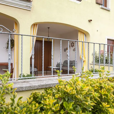 Appartamento Aria Di Vacanza- Le Rubine