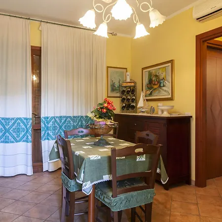 Aria Di Vacanza- Le Rubine * Murta Maria