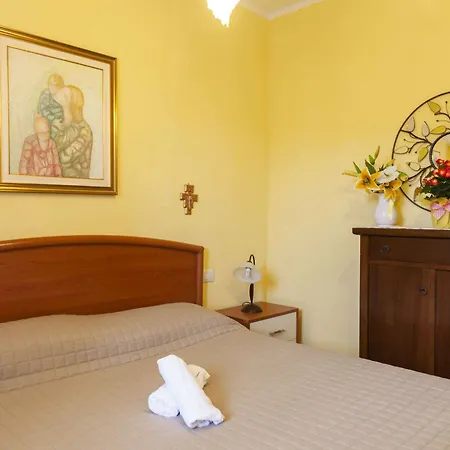 Appartamento Aria Di Vacanza- Le Rubine Murta Maria